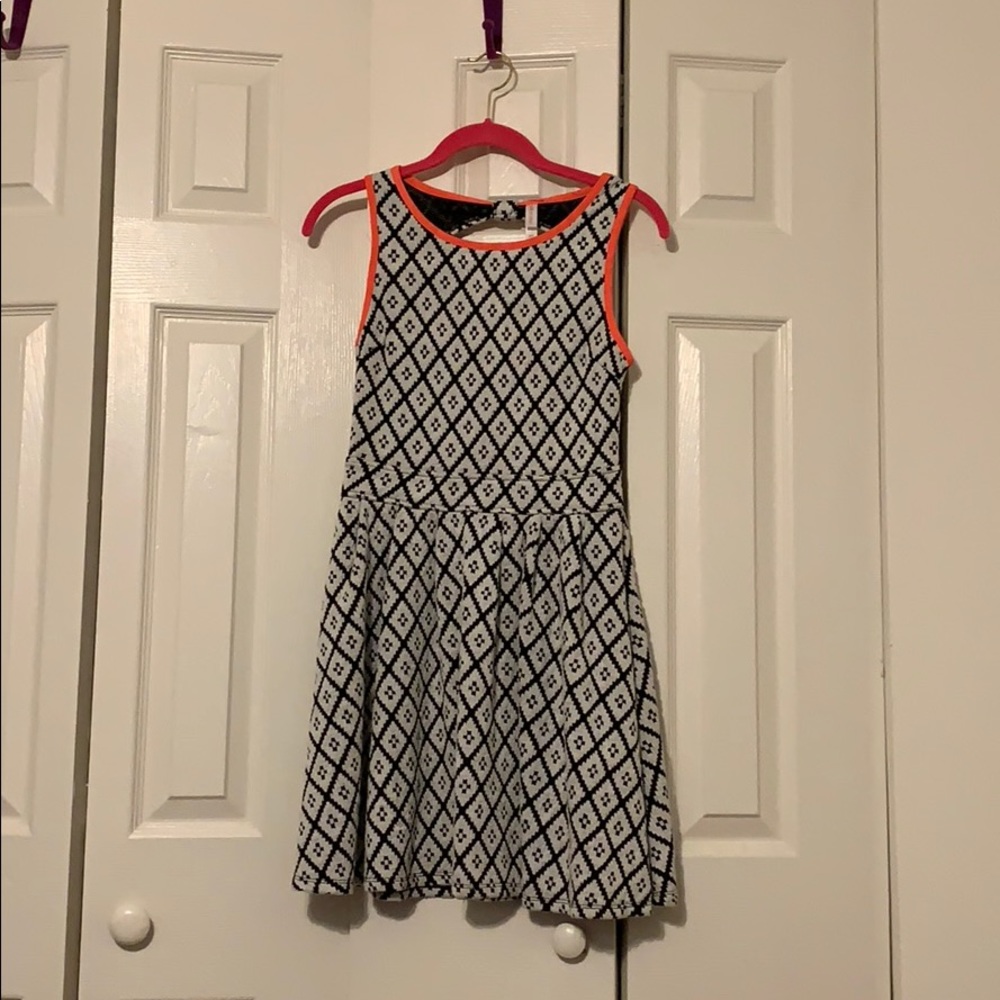 *sale* Skater Dress
